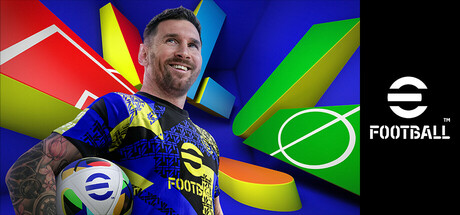 eFootball™ Cover Image