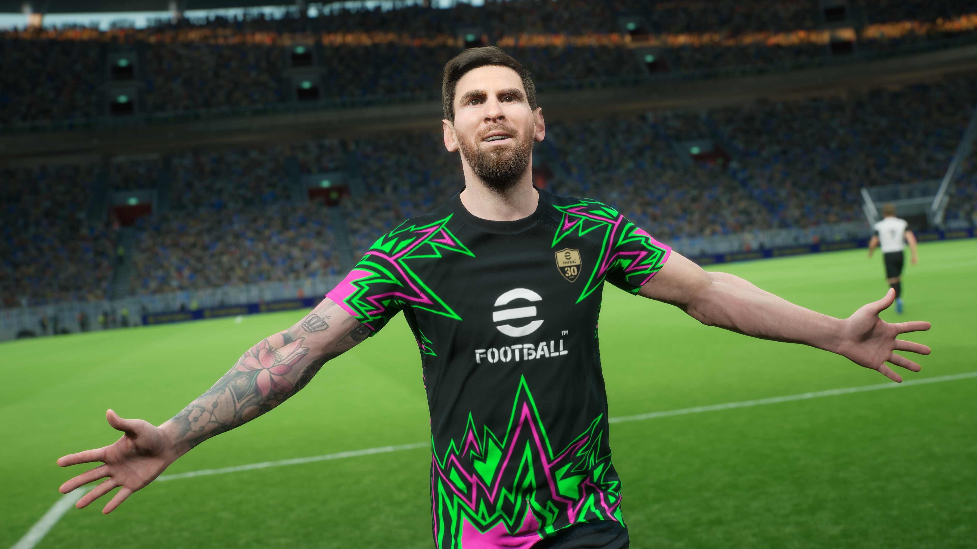 eFootball™ screenshot 1