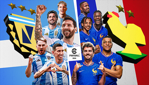 eFootball PES