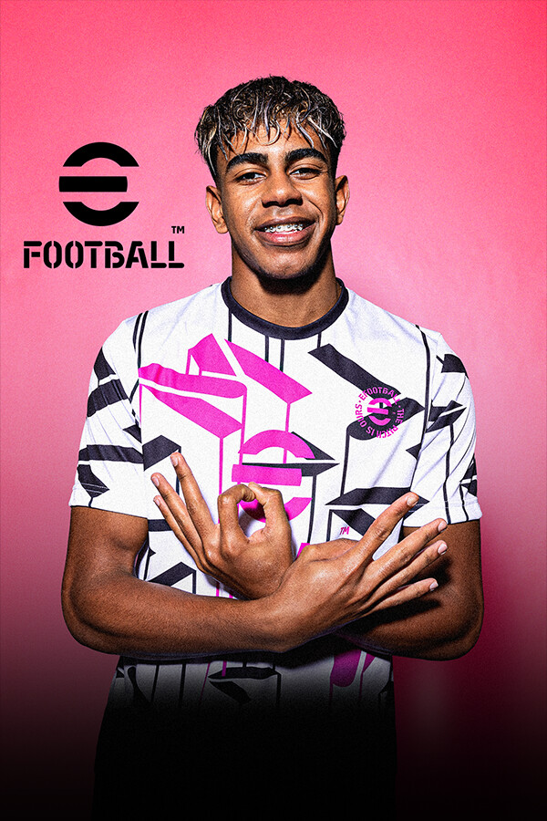 eFootball 2022 system requirements cover