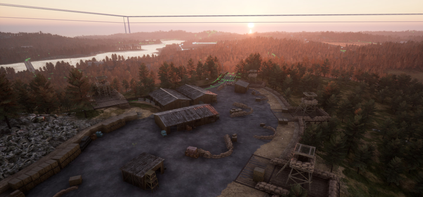 Dead Survival screenshot 6