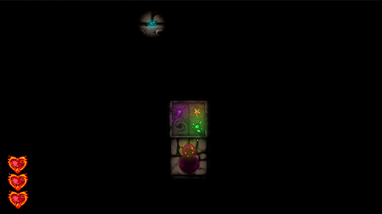 Fire and Dungeon screenshot 5