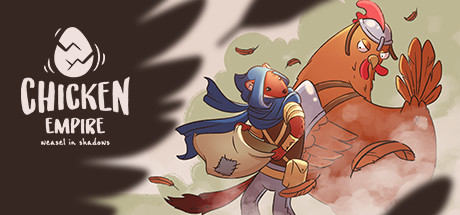 Chicken Empire: Weasel in Shadows: header artwork
