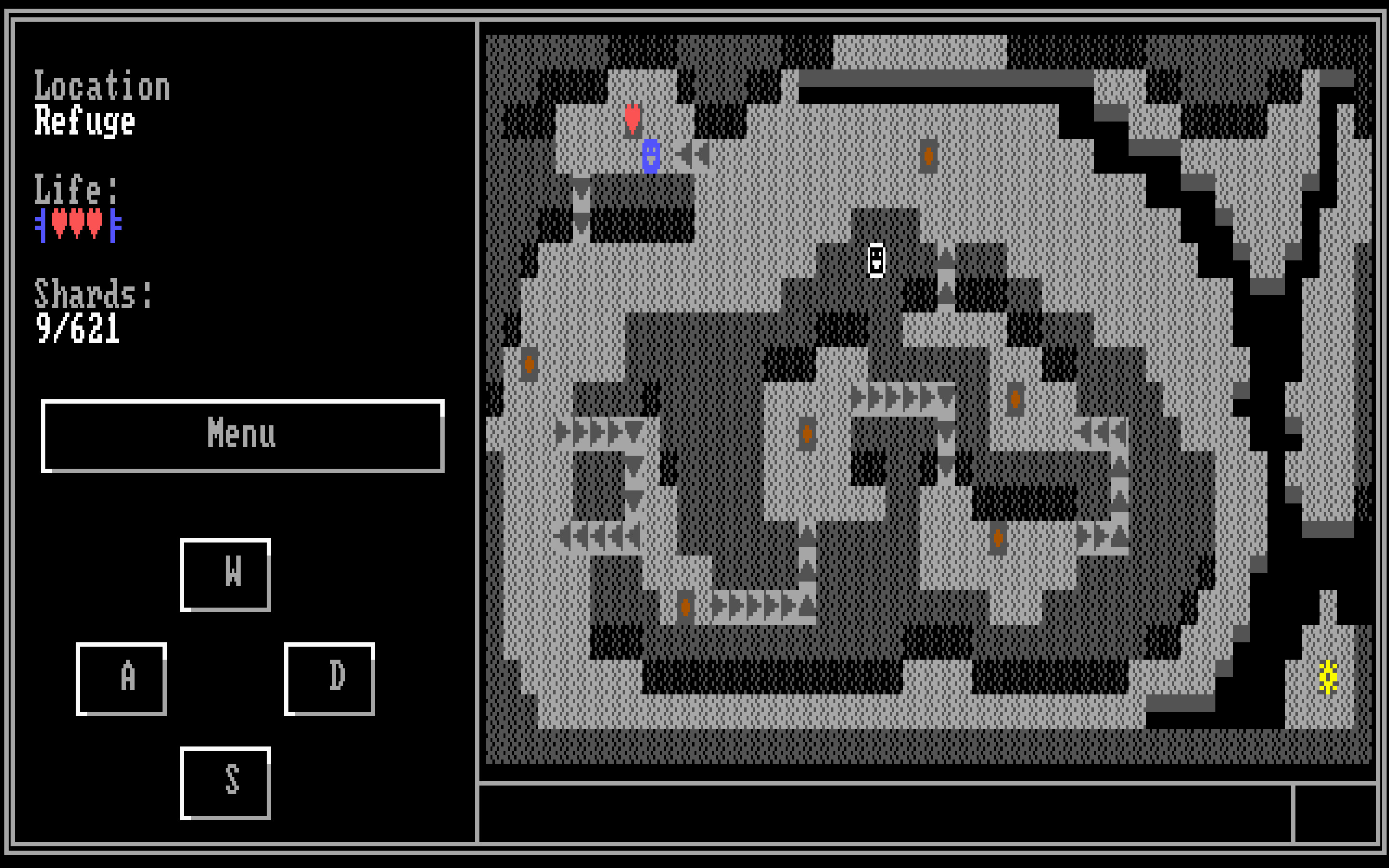 Wishlair screenshot 6
