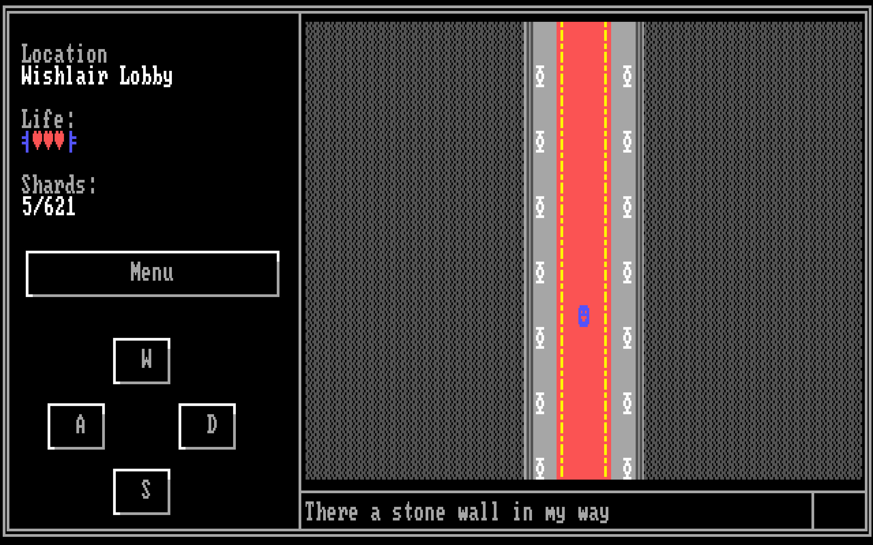 Wishlair screenshot 7