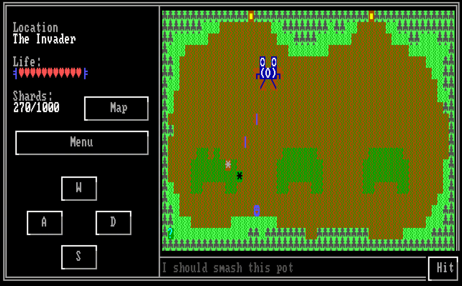 Wishlair screenshot 9