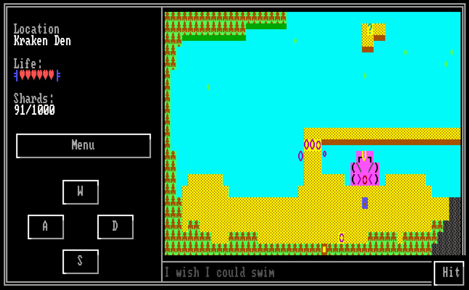 Wishlair screenshot 8