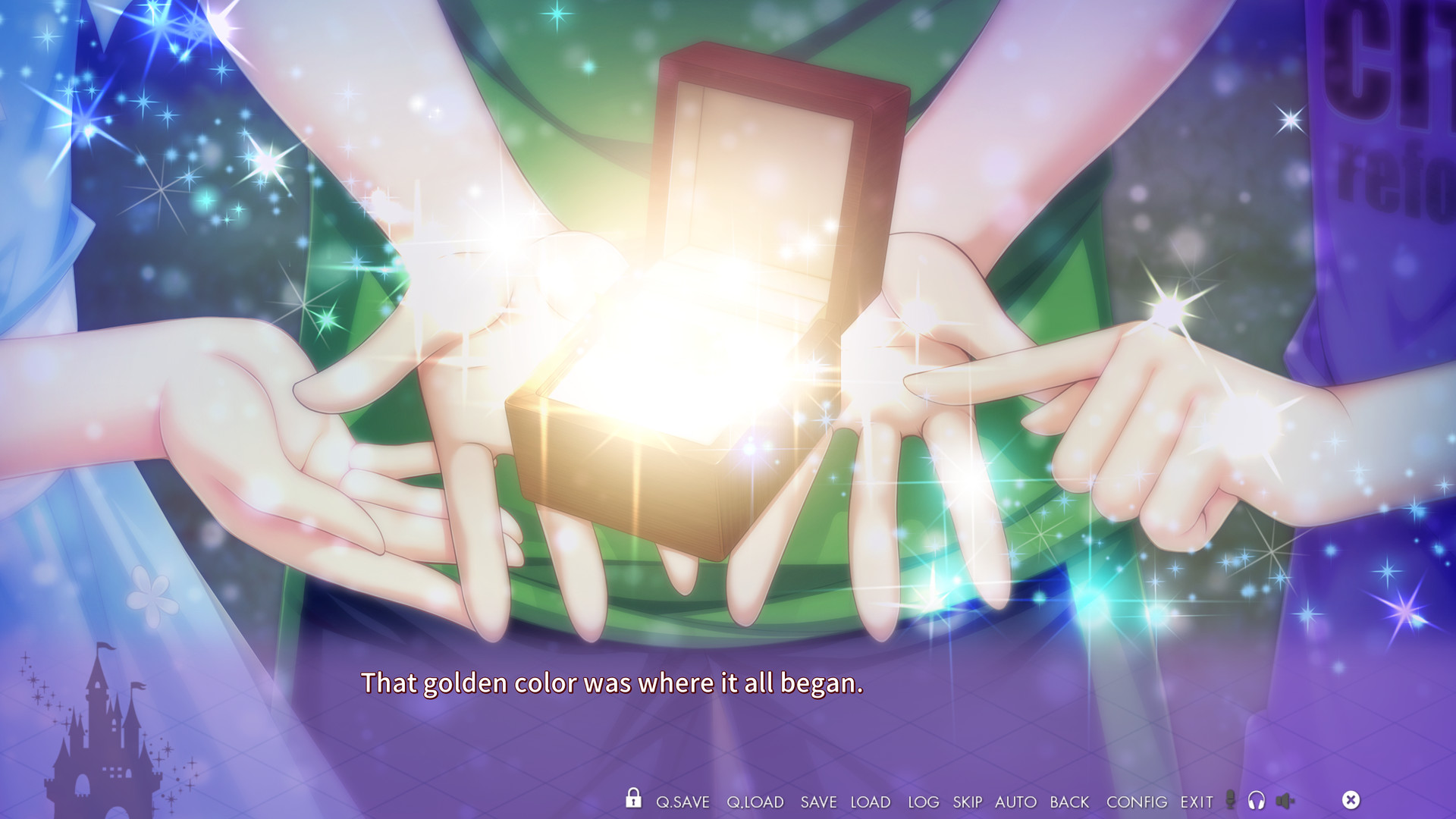 Steam：Kinkoi QHD(1440p) Graphics Pack
