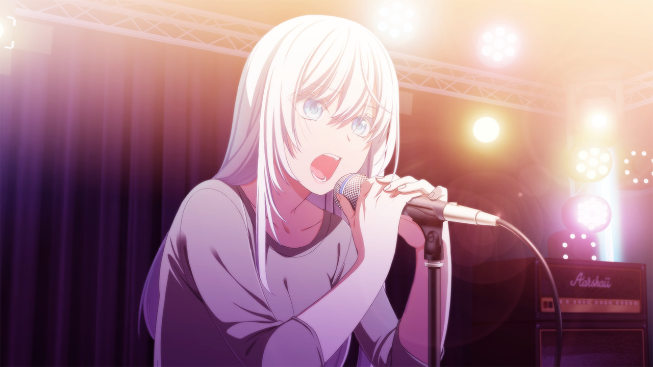 MUSICUS! Dr.Flower 1st Album screenshot 2