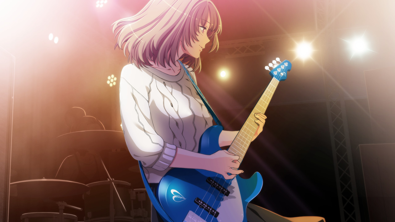 MUSICUS! Dr.Flower 1st Album screenshot 3