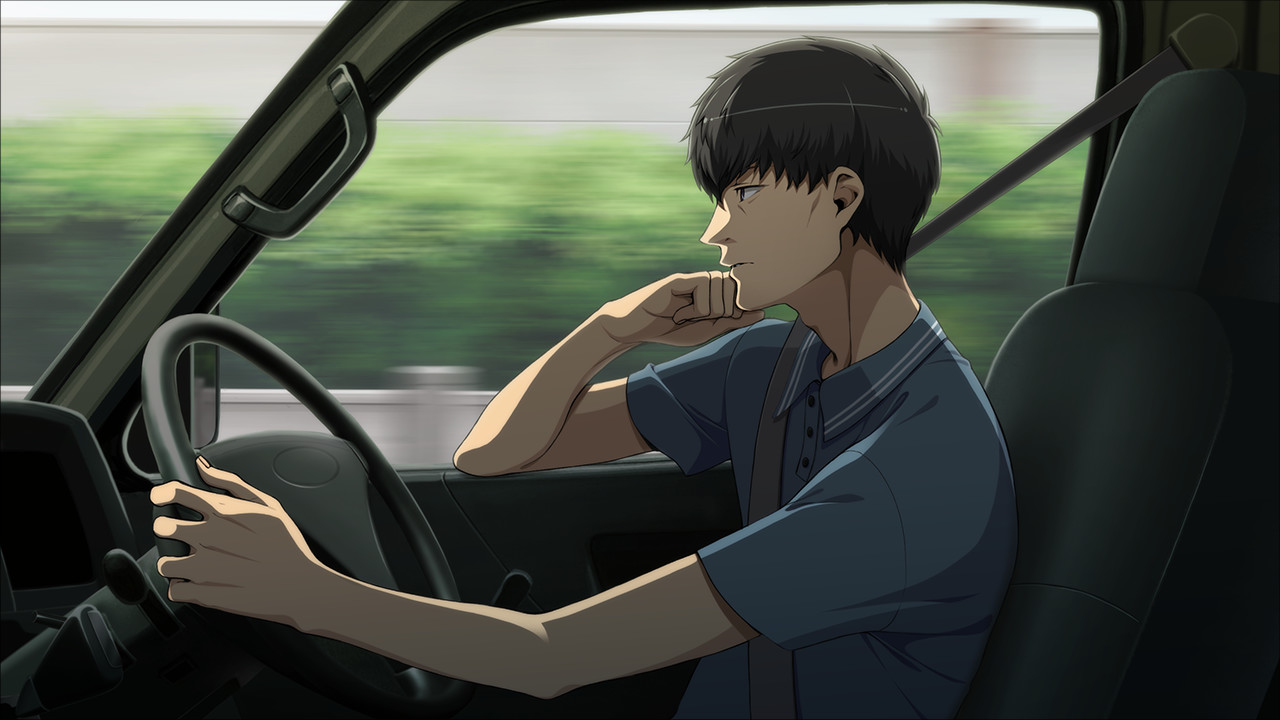 MUSICUS! Kachou-Fugetsu Album screenshot 2