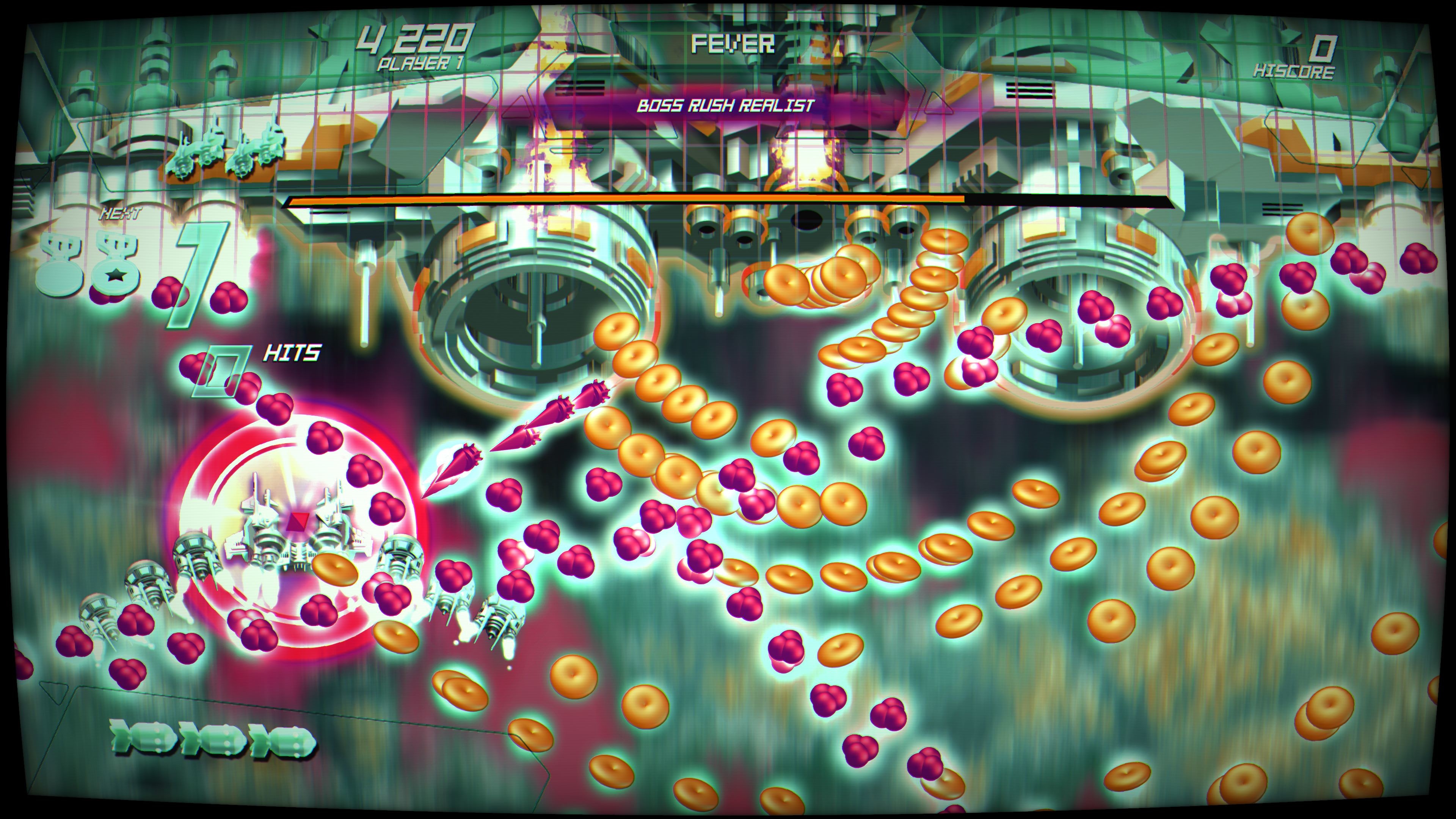 SHINORUBI screenshot 2