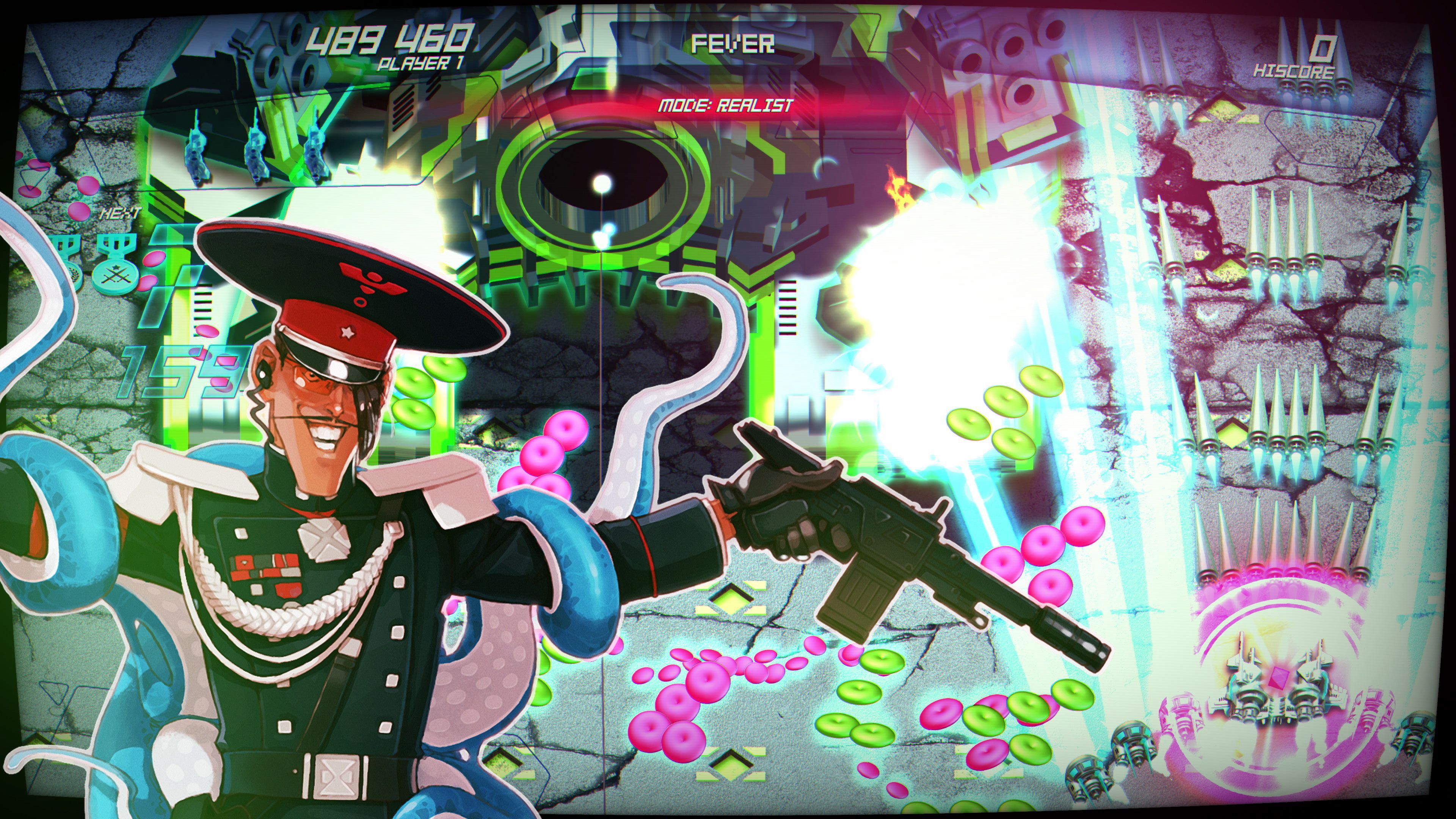 SHINORUBI screenshot 4