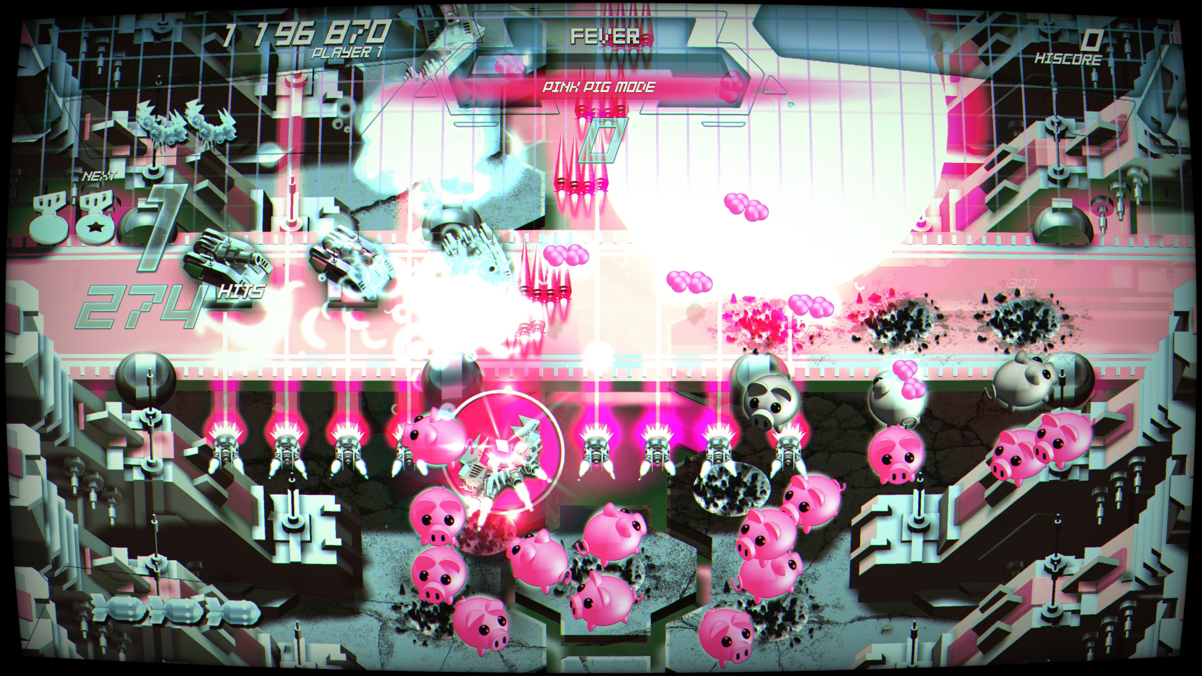 SHINORUBI screenshot 3