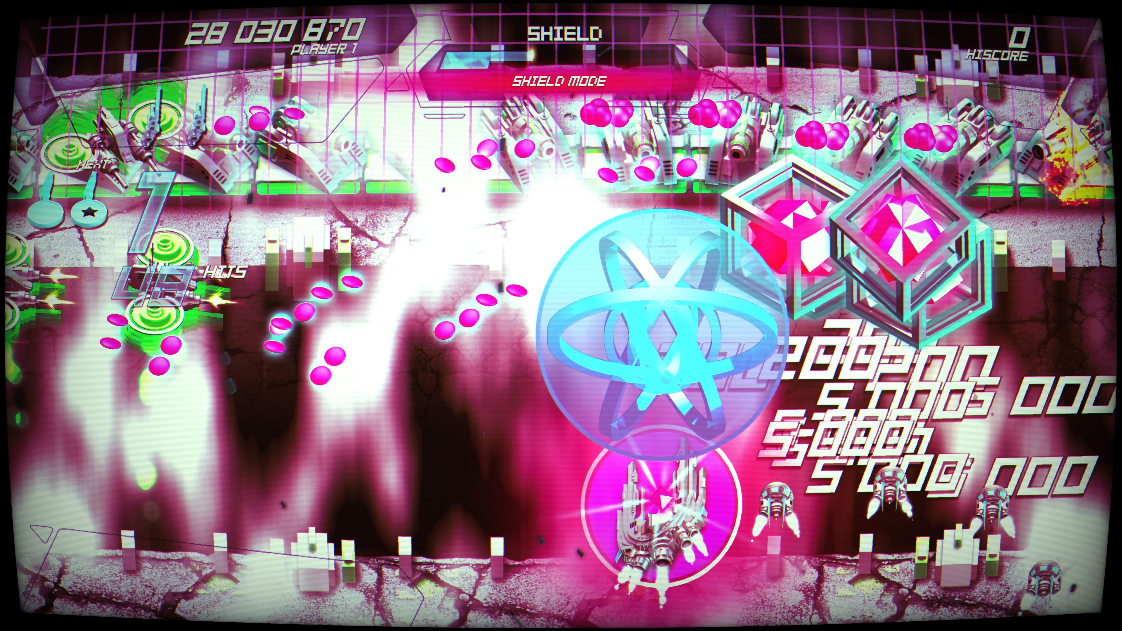 SHINORUBI screenshot 5