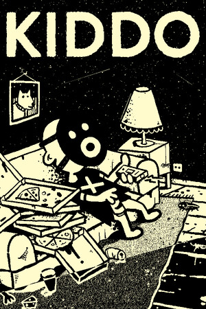 KIDDO