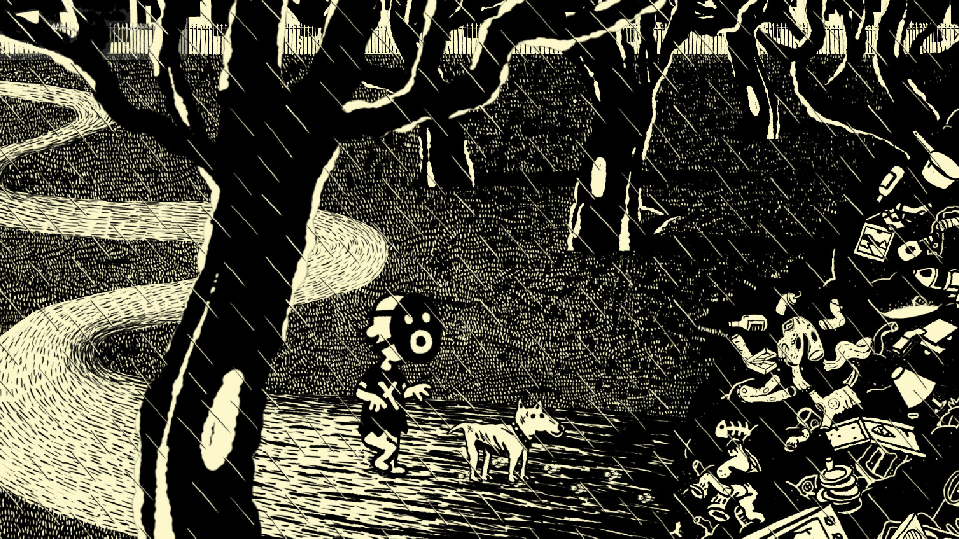 KIDDO screenshot 6
