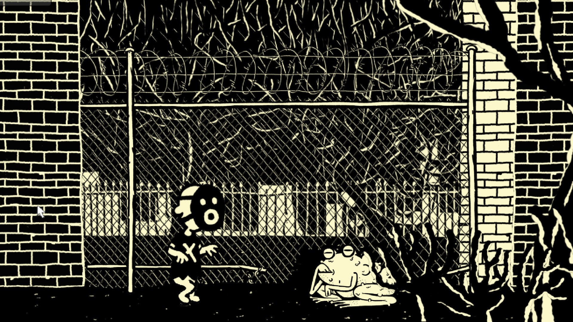 KIDDO screenshot 8