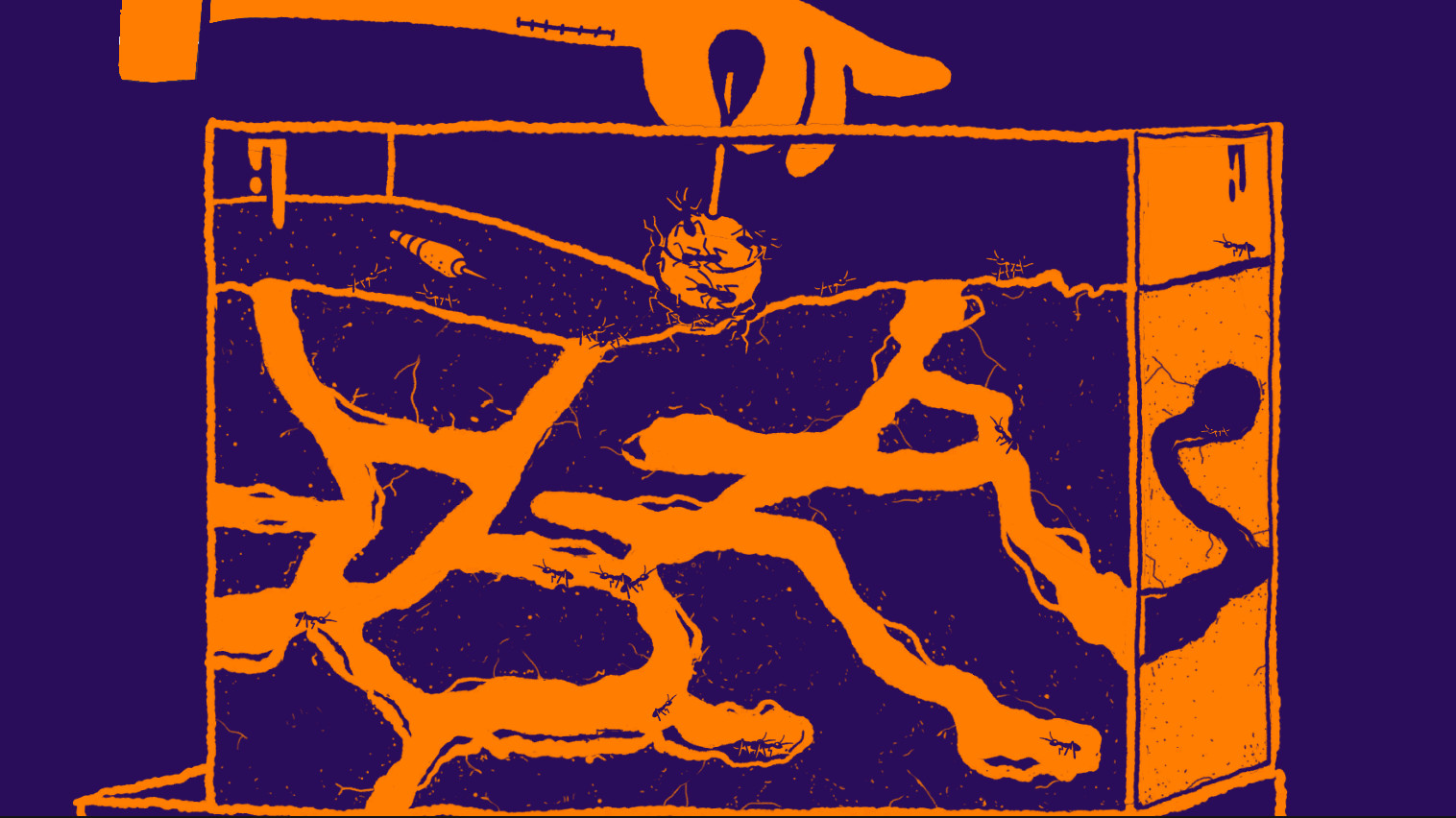 KIDDO screenshot 4