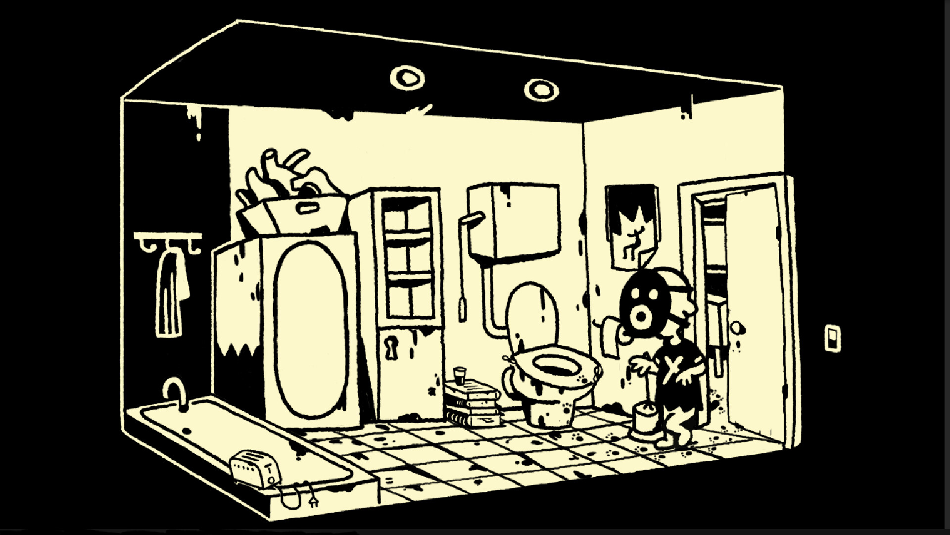 KIDDO screenshot 3