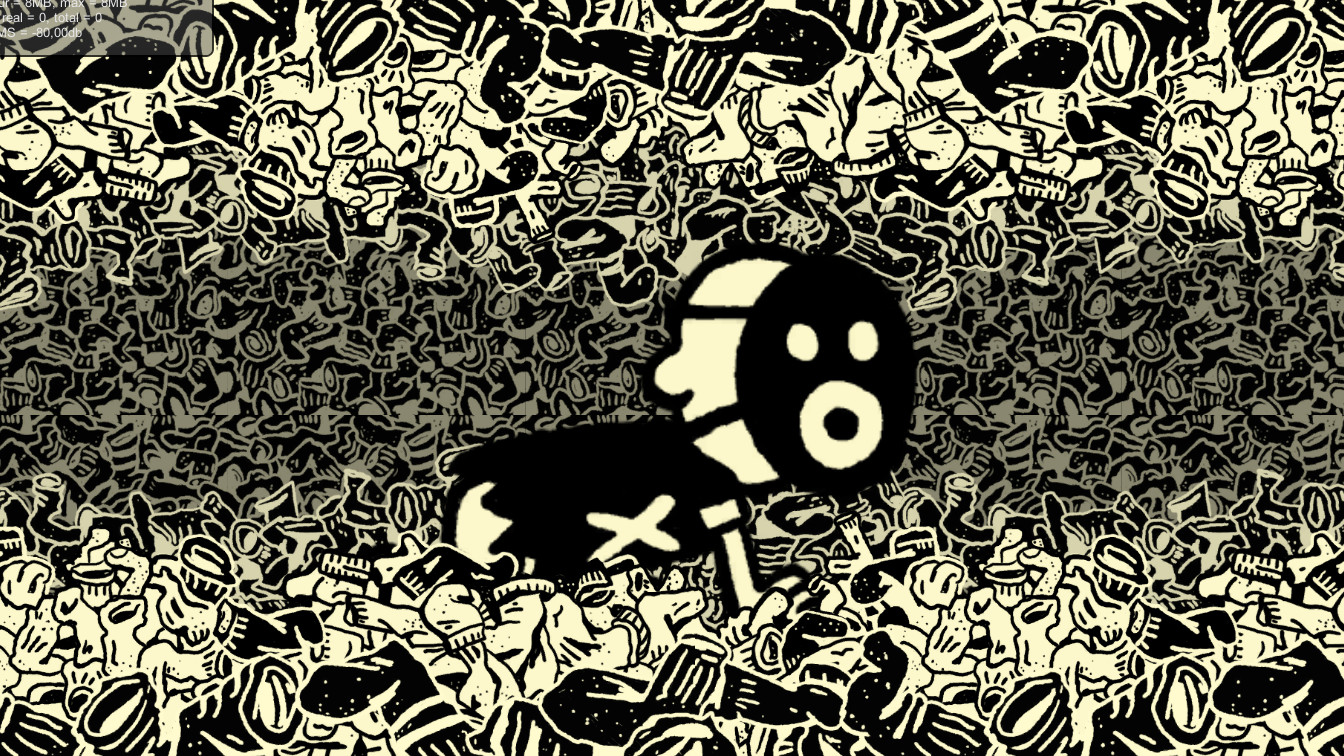 KIDDO screenshot 5