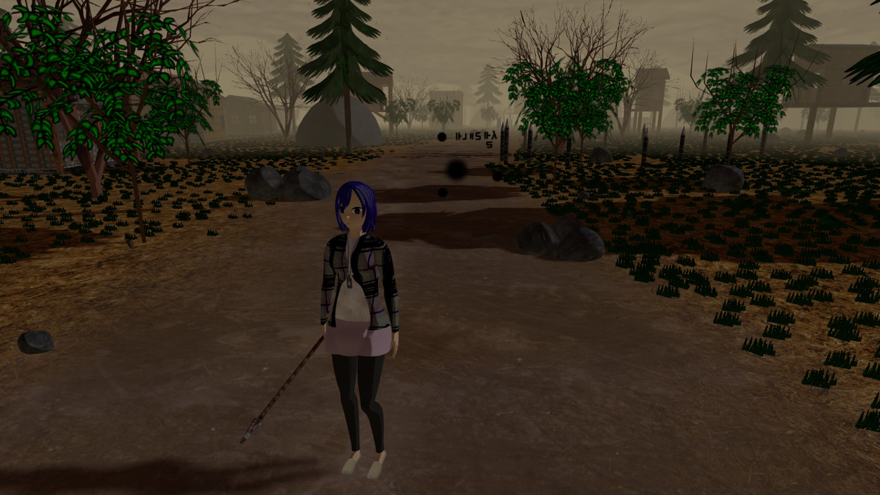 Selene's Nightmare screenshot 5