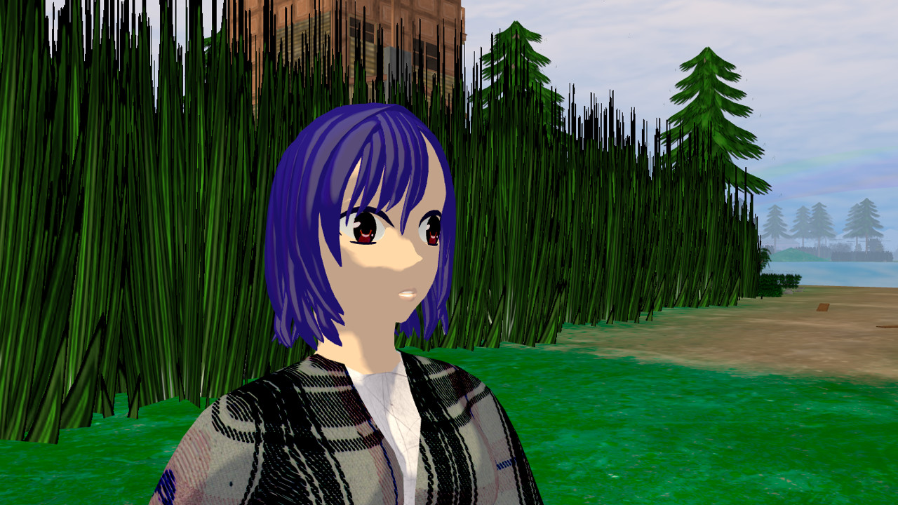 Selene's Nightmare screenshot 7