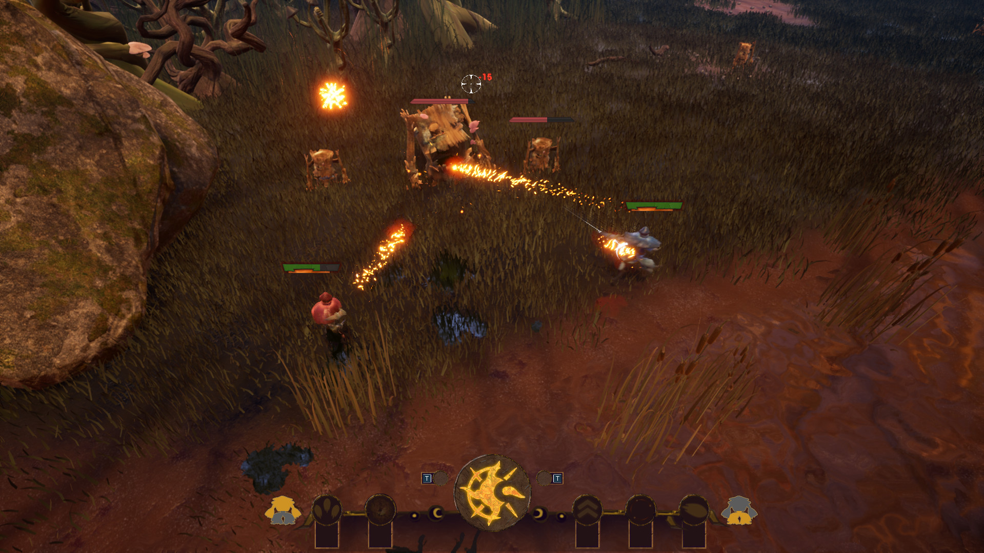 Azimech screenshot 5