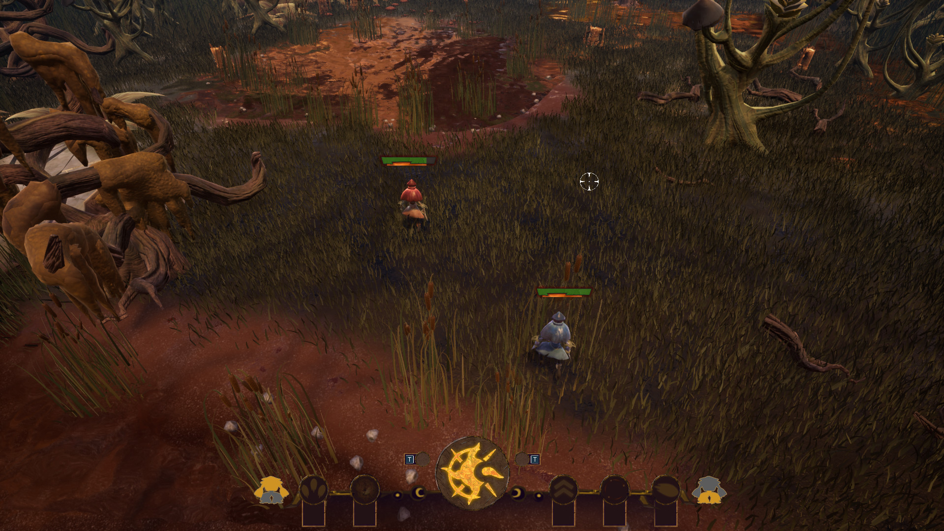 Azimech screenshot 2