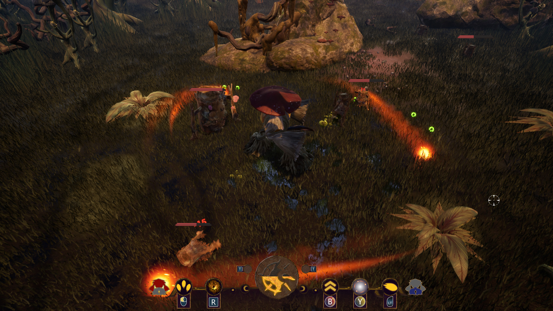 Azimech screenshot 4