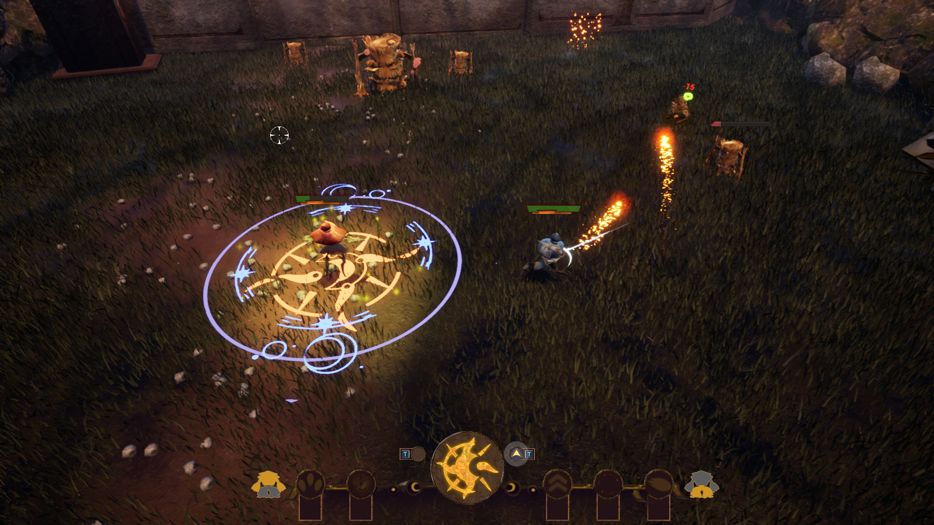 Azimech screenshot 6