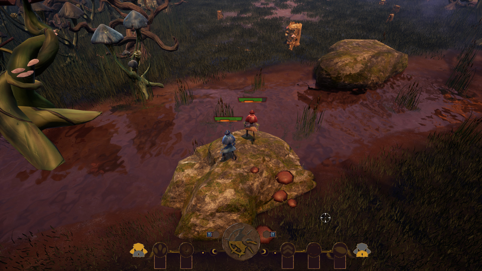 Azimech screenshot 8