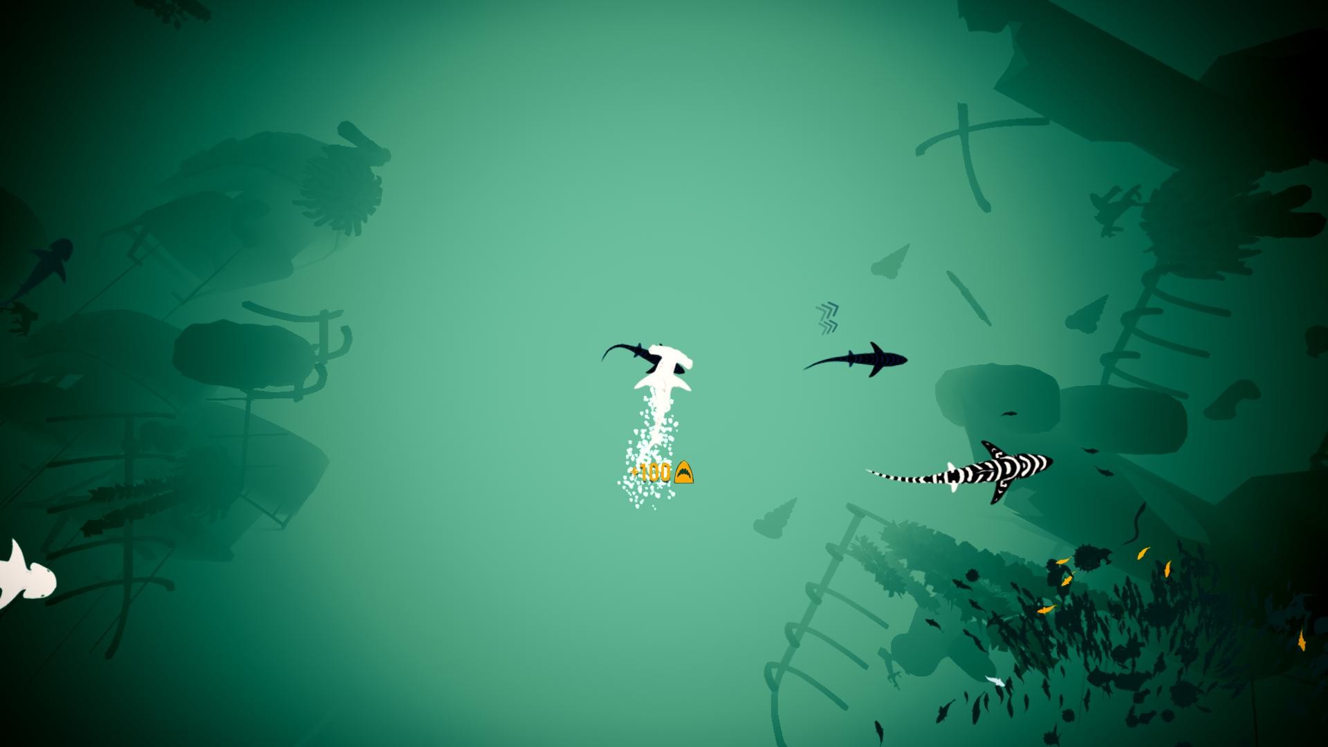 Shoal screenshot 6