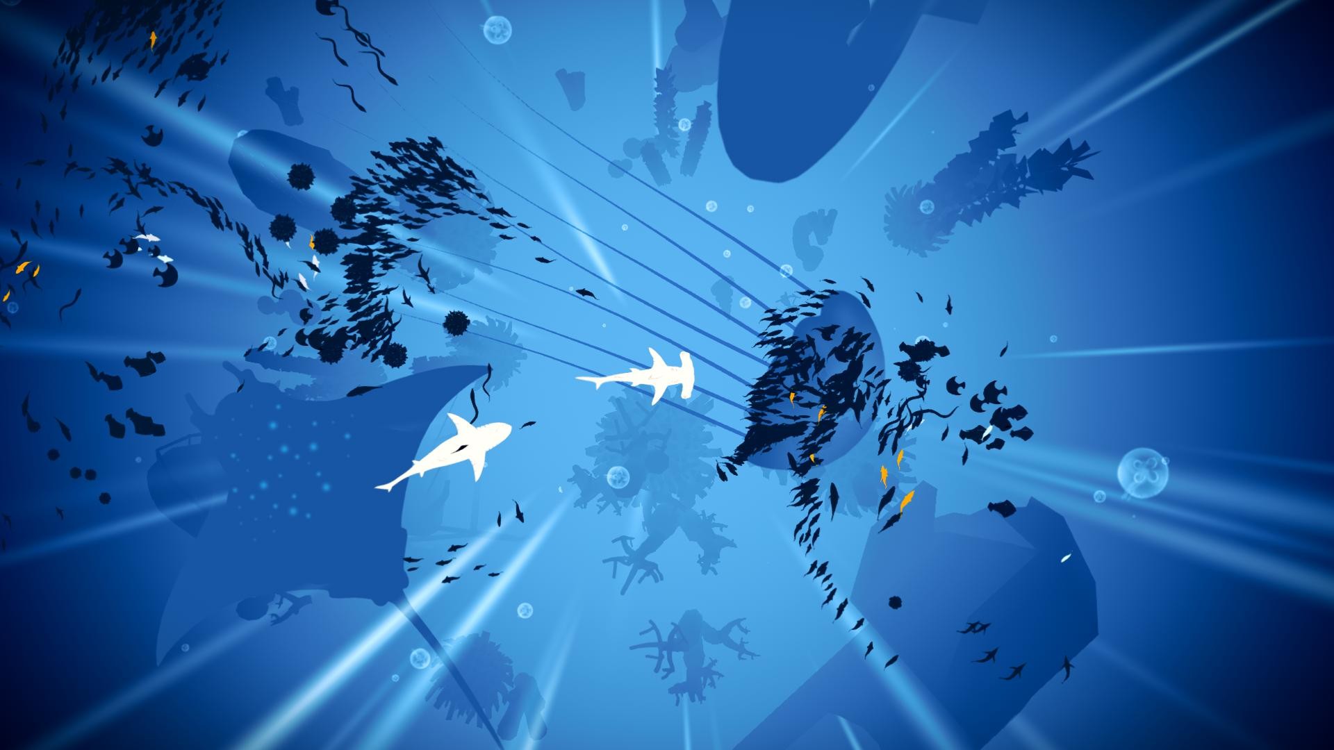 Shoal screenshot 9