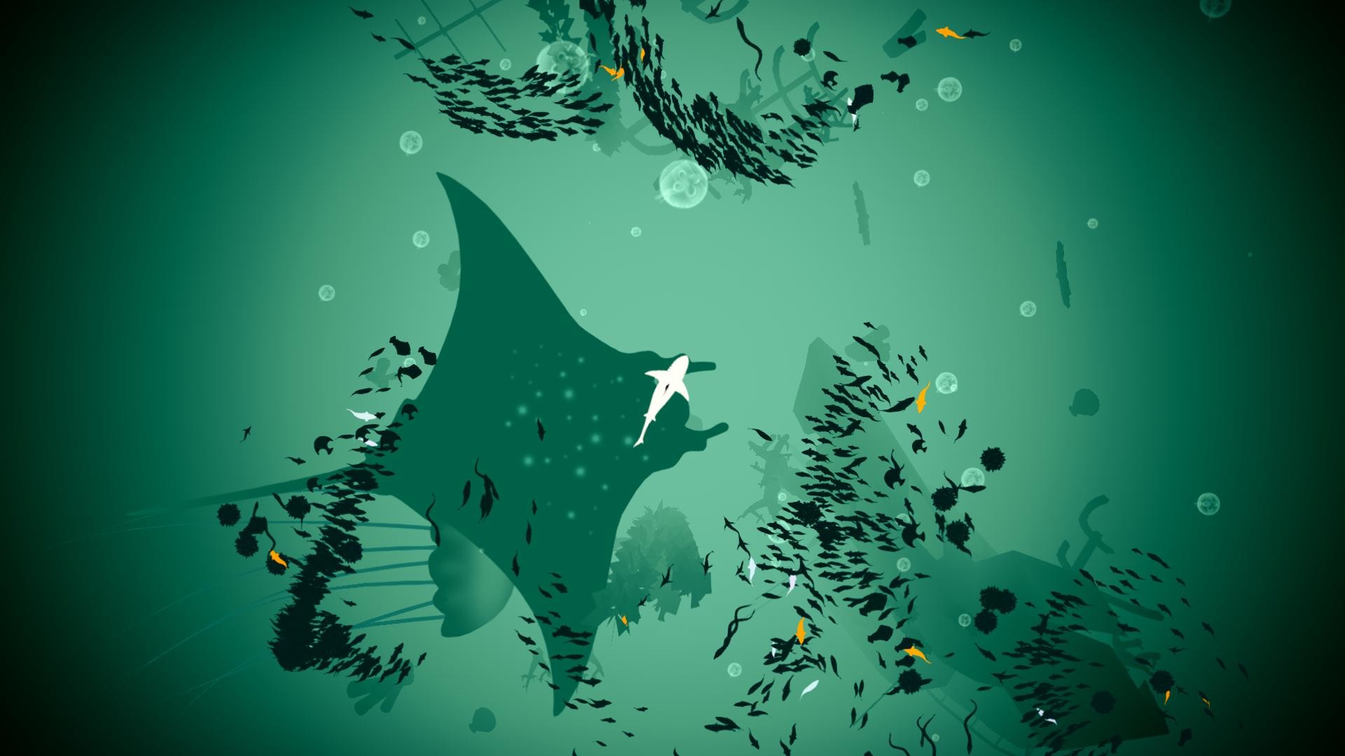 Shoal screenshot 8