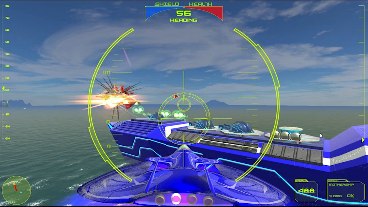 Manta screenshot 8