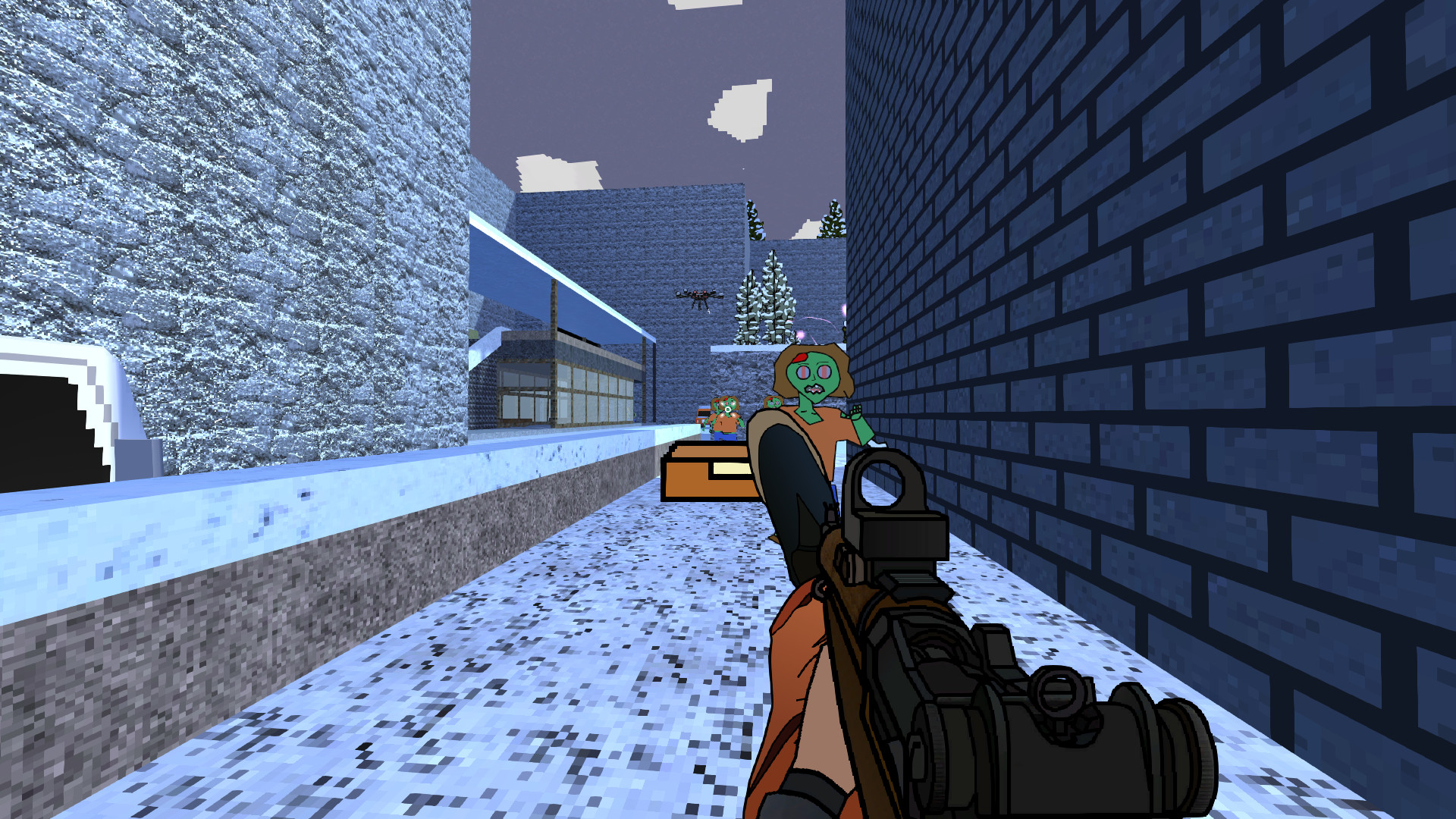Vacancy Unlimited screenshot 6