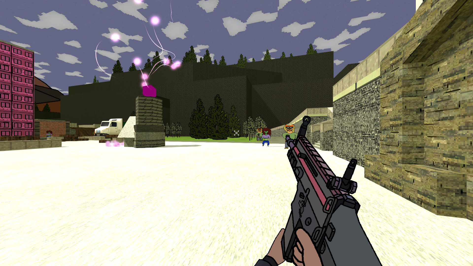 Vacancy Unlimited screenshot 7