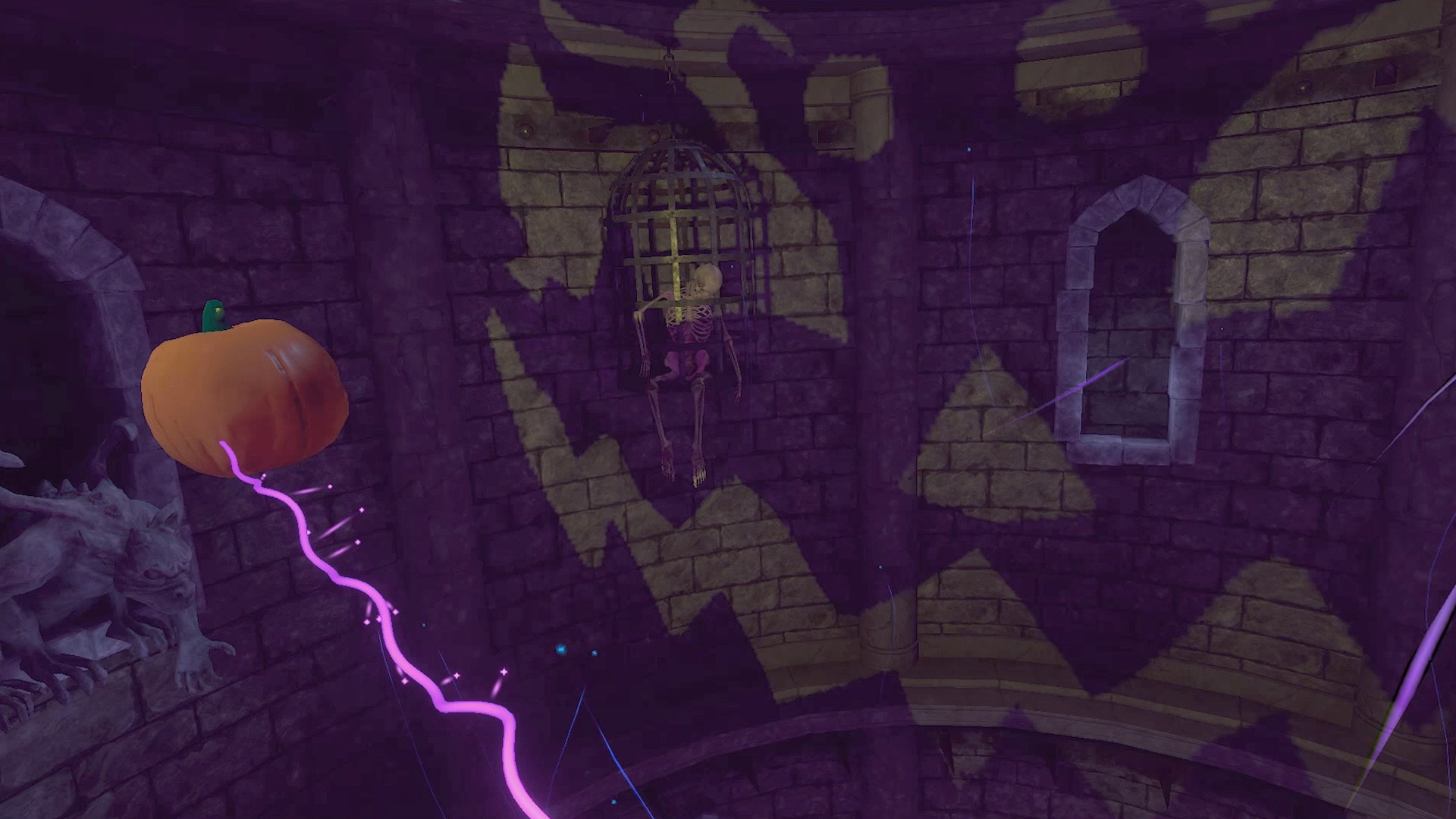 Soulpath Soundtrack screenshot 2