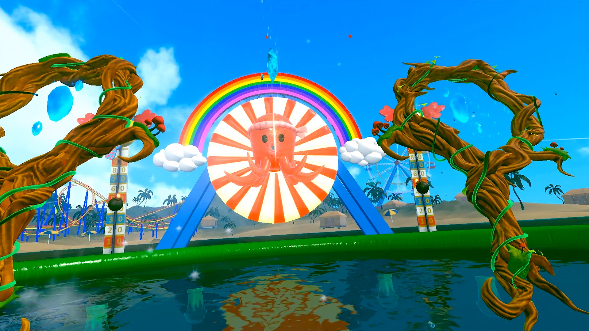 Soulpath Soundtrack screenshot 5