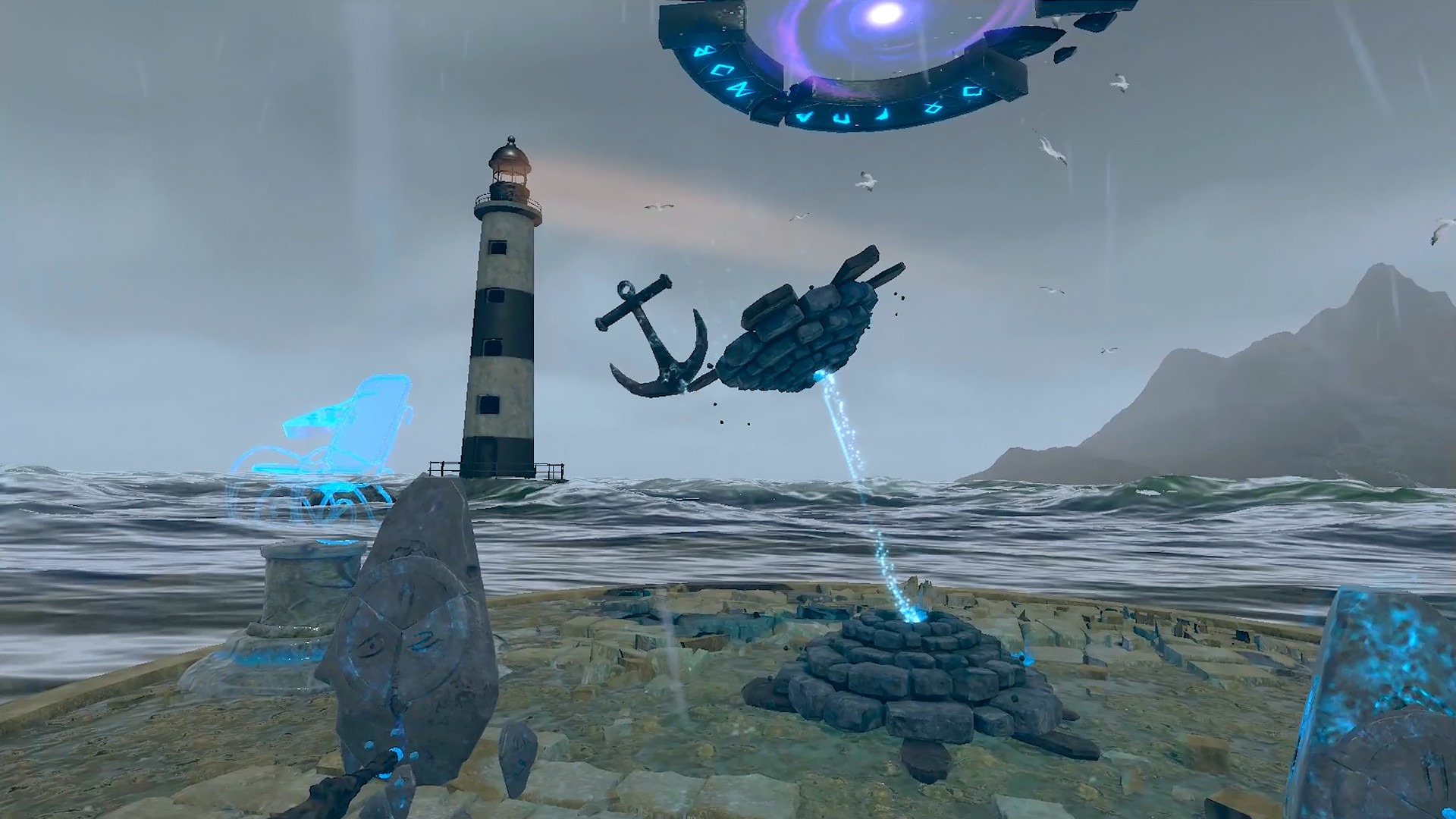 Soulpath Soundtrack screenshot 4