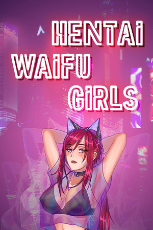 Hentai Waifu Girls