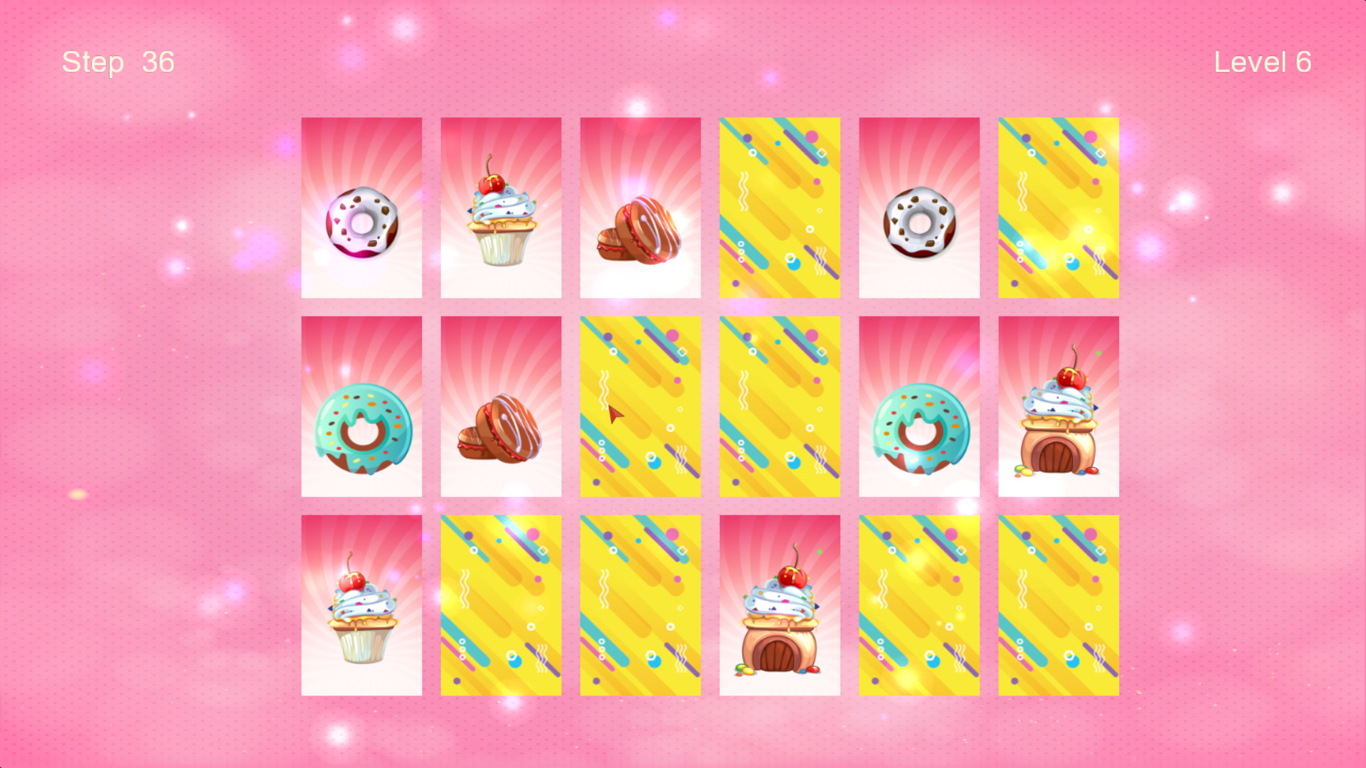 Candy land screenshot 4