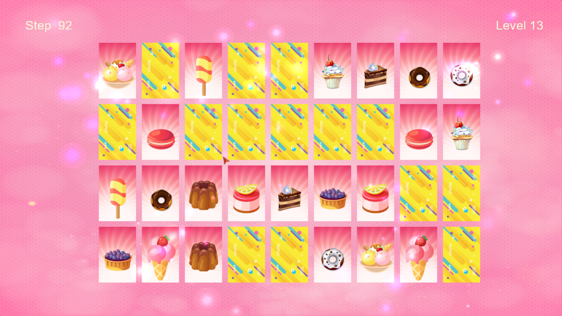 Candy land screenshot 5