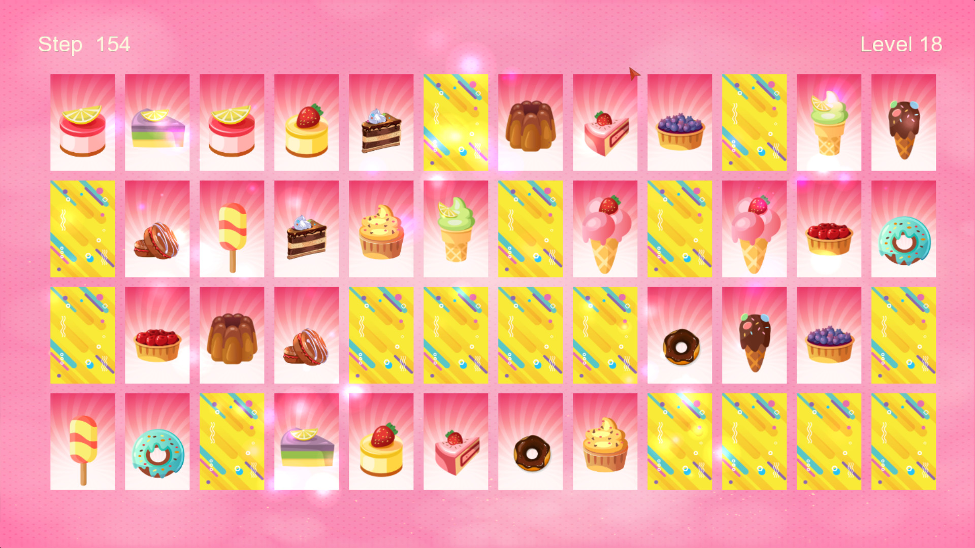 Candy land screenshot 6