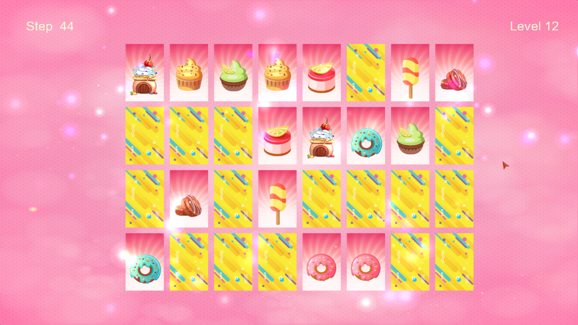 Candy land screenshot 3