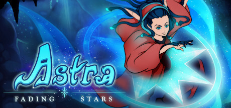 Astra: Fading Stars: header artwork