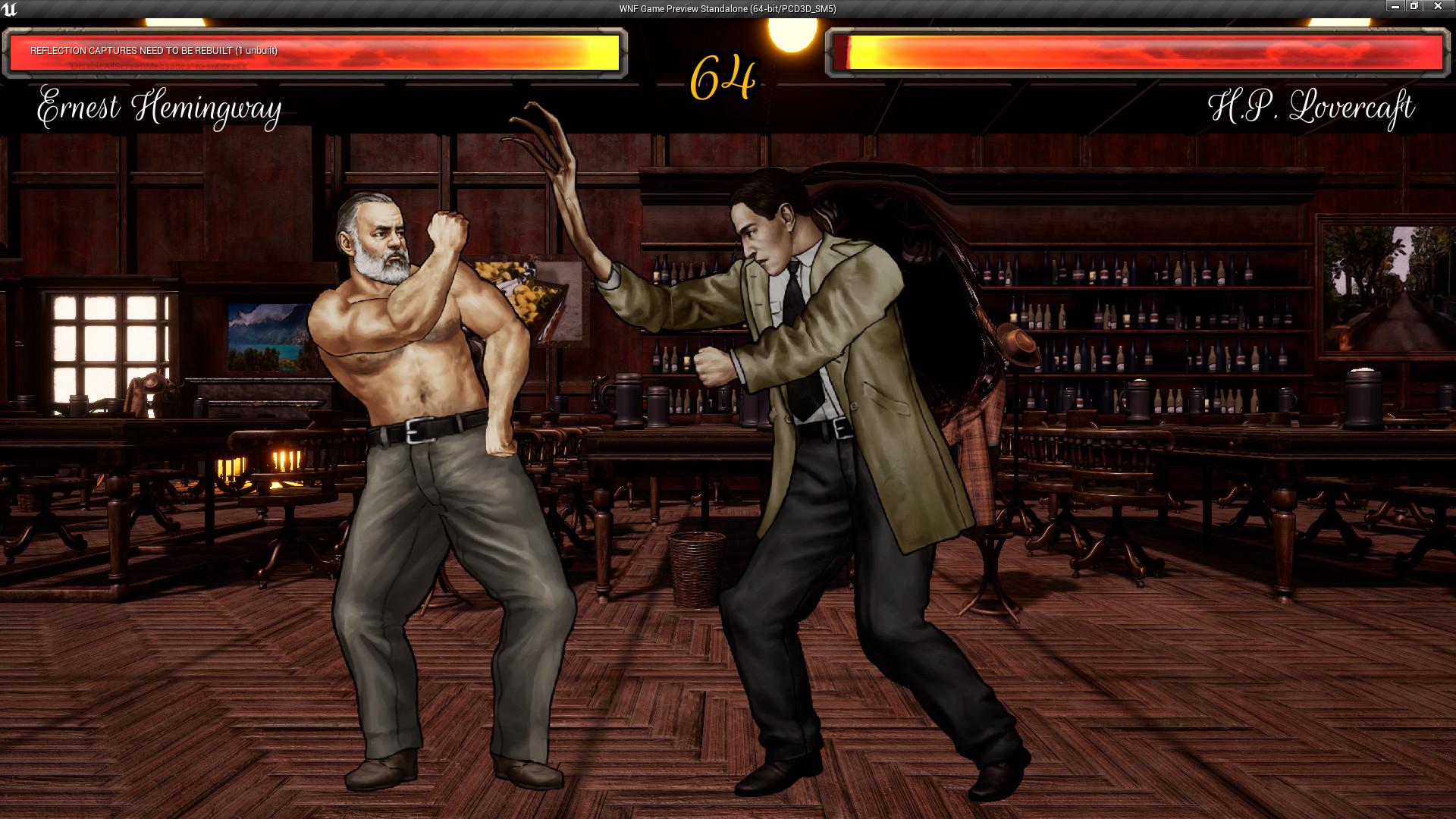 Write 'n' Fight screenshot 7