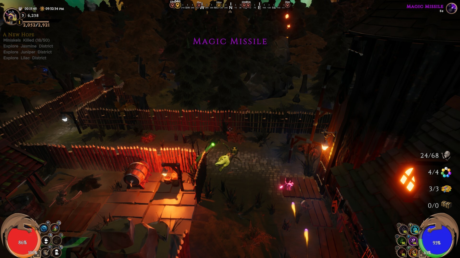 The Dragon Apprentice screenshot 11