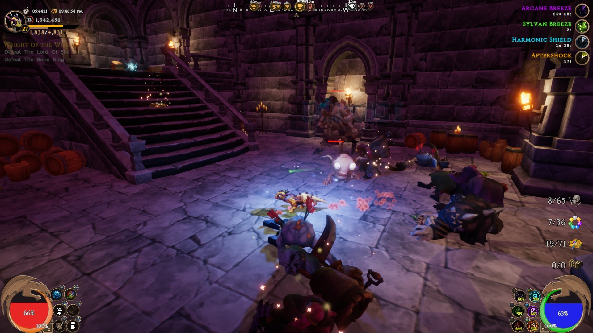 The Dragon Apprentice screenshot 23